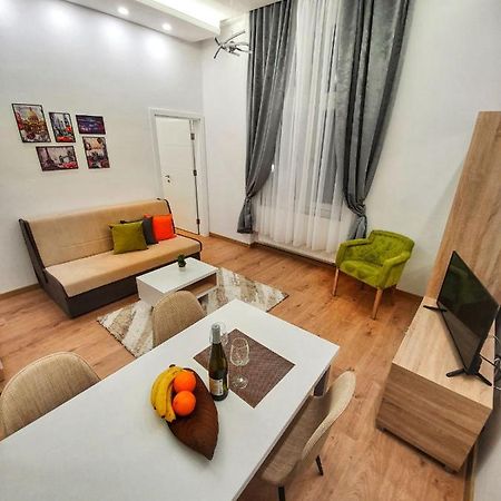 Sarajevo Sans Modern Apartments Екстер'єр фото