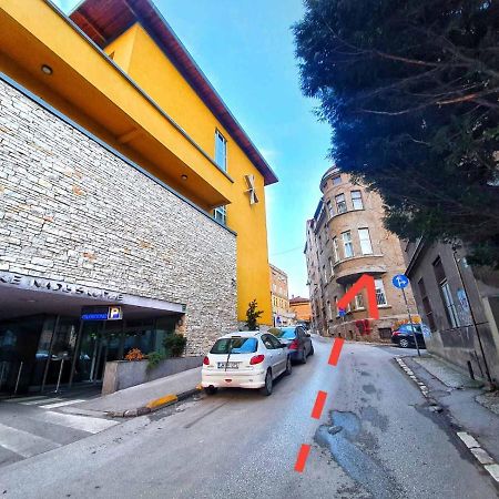 Sarajevo Sans Modern Apartments Екстер'єр фото