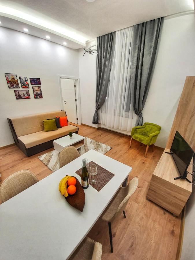 Sarajevo Sans Modern Apartments Екстер'єр фото