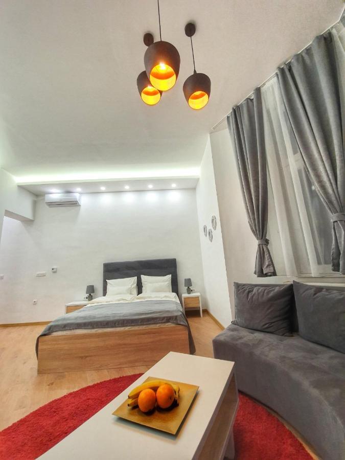 Sarajevo Sans Modern Apartments Екстер'єр фото