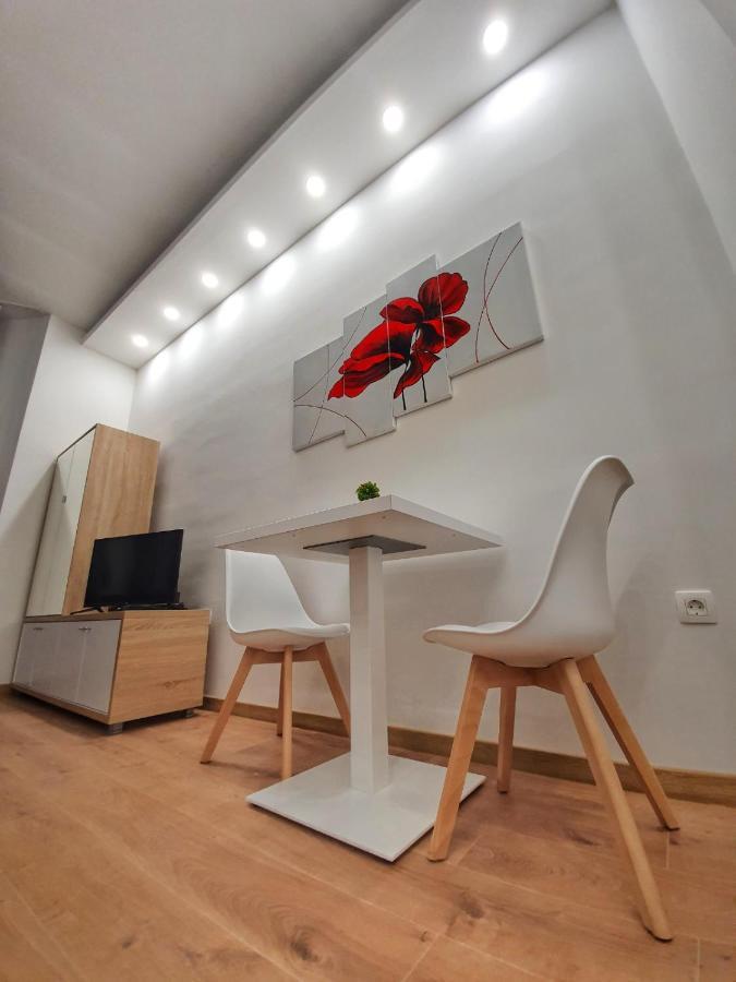 Sarajevo Sans Modern Apartments Екстер'єр фото