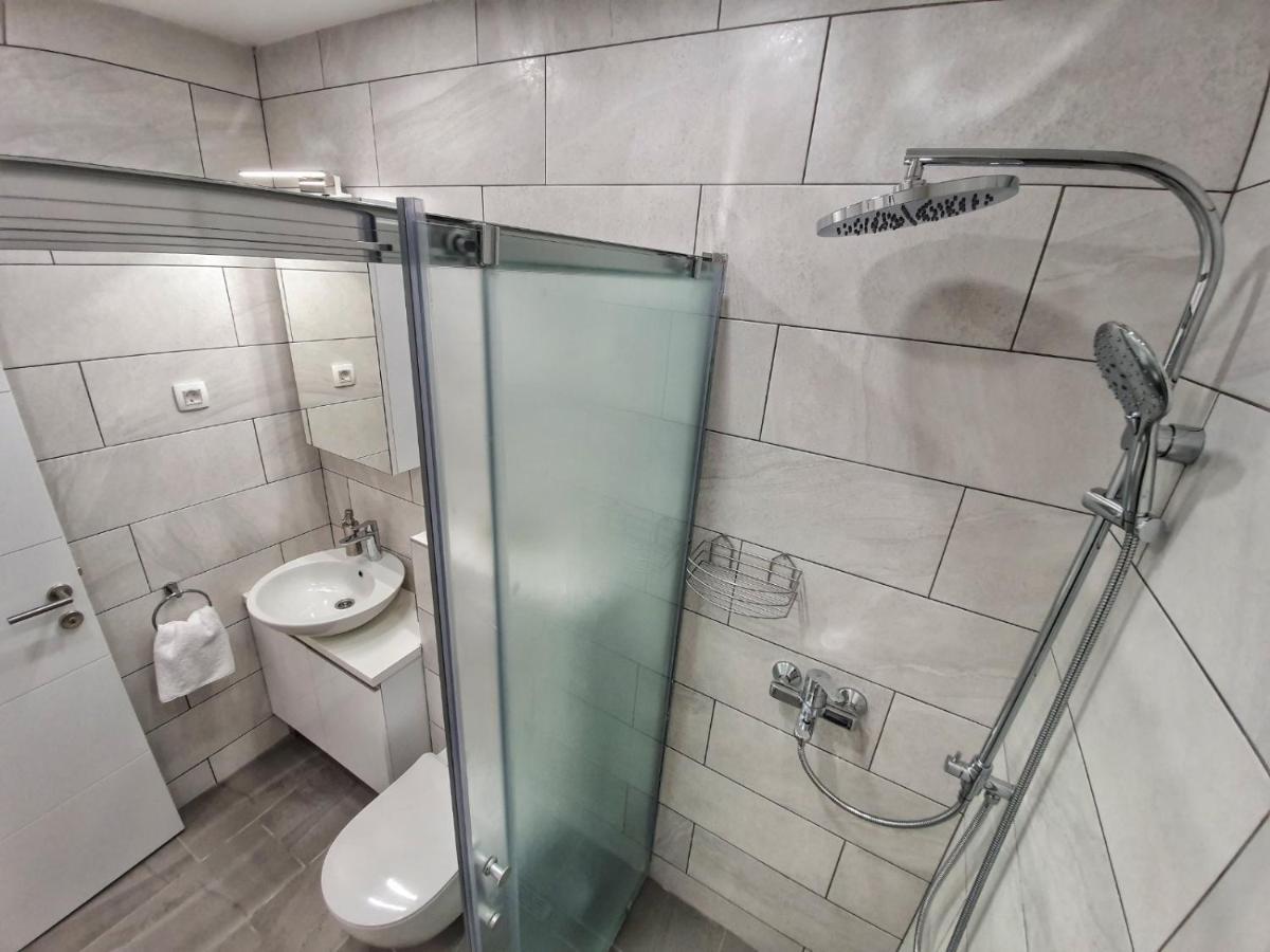 Sarajevo Sans Modern Apartments Екстер'єр фото
