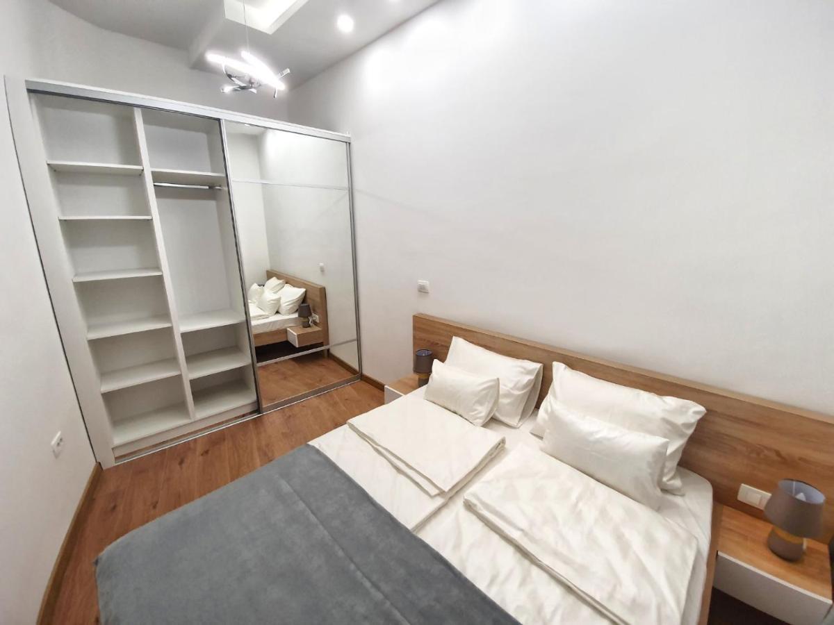 Sarajevo Sans Modern Apartments Екстер'єр фото