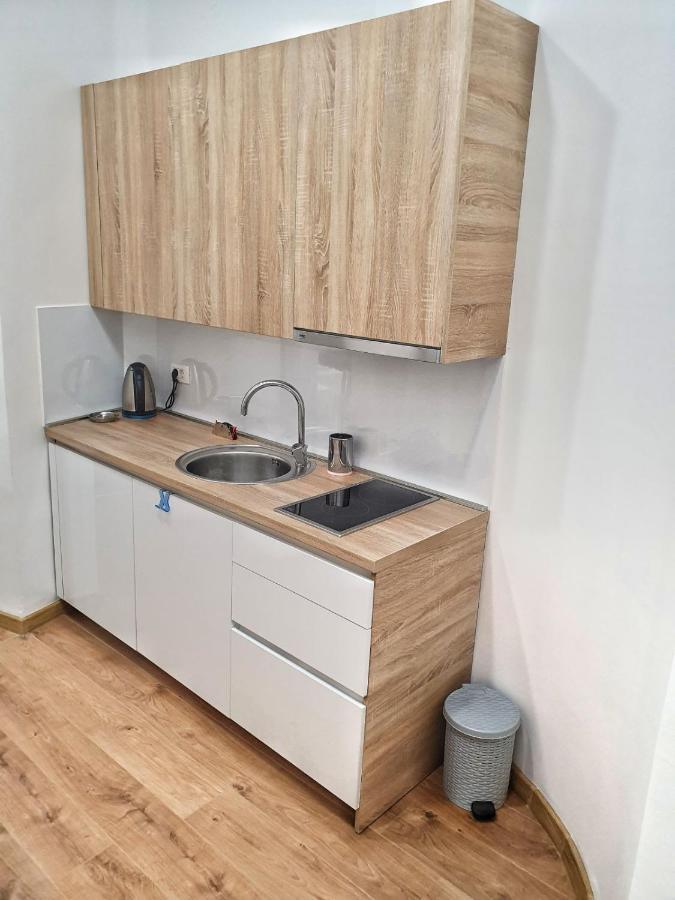 Sarajevo Sans Modern Apartments Екстер'єр фото