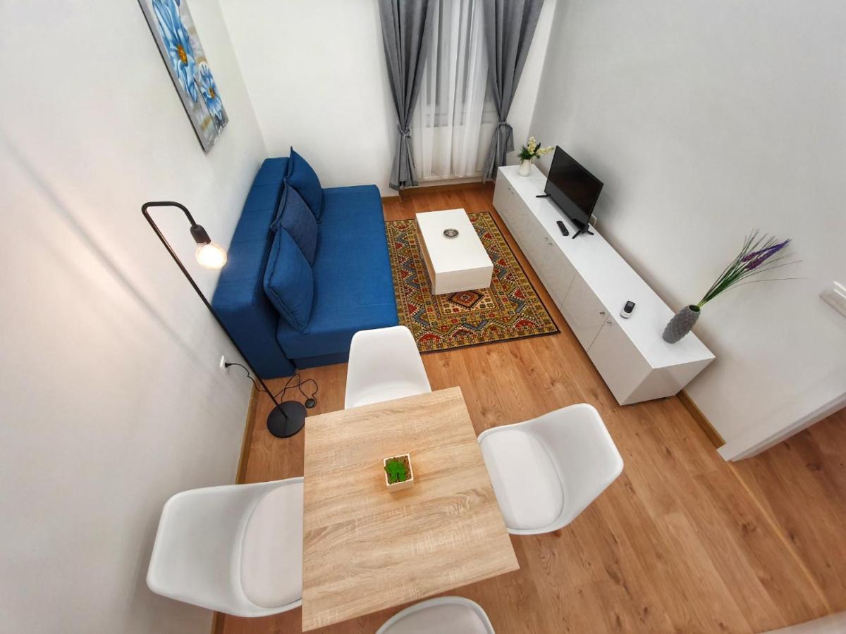 Sarajevo Sans Modern Apartments Екстер'єр фото