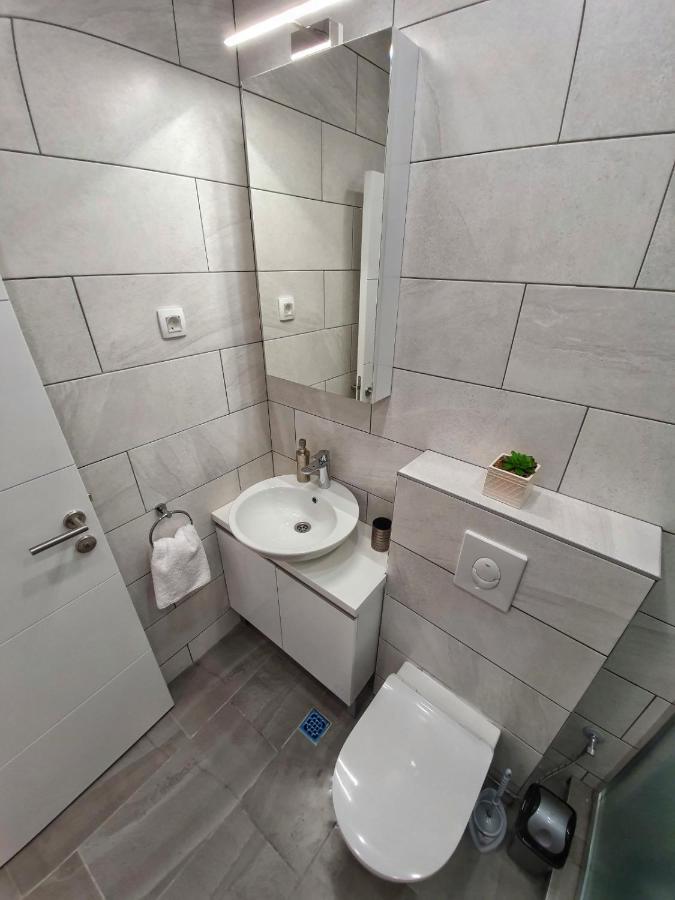 Sarajevo Sans Modern Apartments Екстер'єр фото