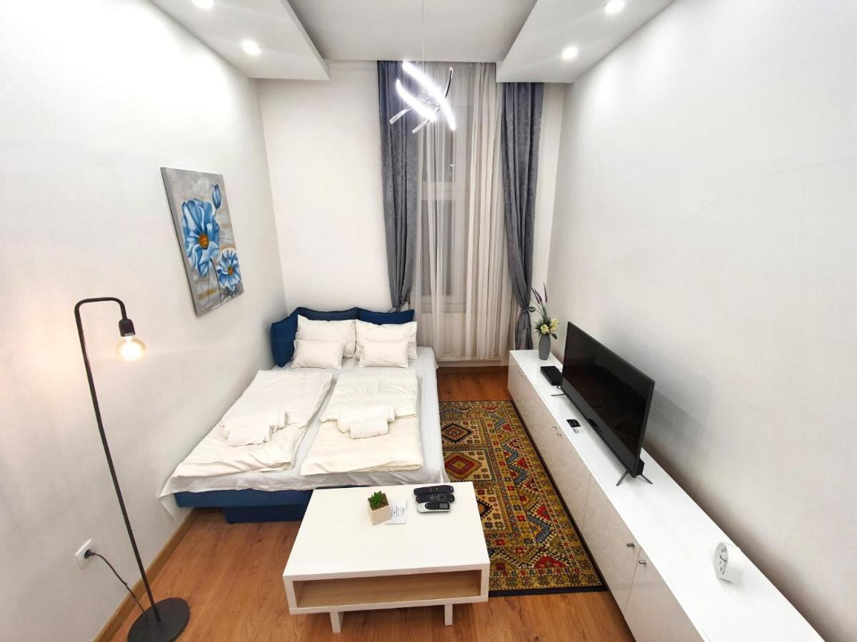 Sarajevo Sans Modern Apartments Екстер'єр фото