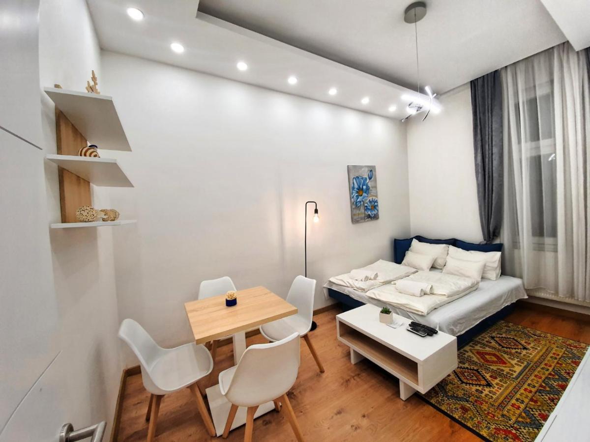 Sarajevo Sans Modern Apartments Екстер'єр фото