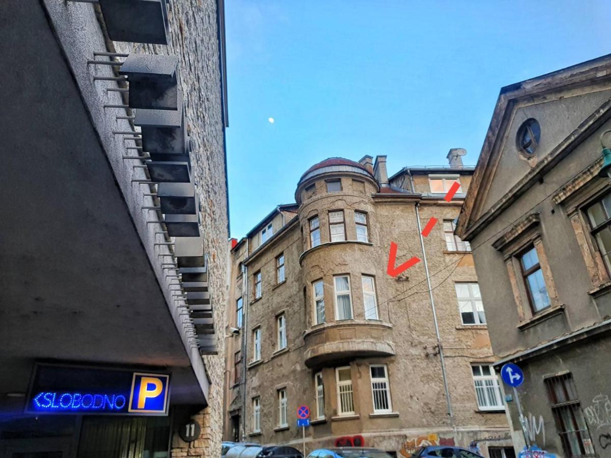 Sarajevo Sans Modern Apartments Екстер'єр фото