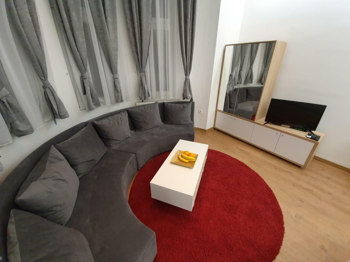 Sarajevo Sans Modern Apartments Екстер'єр фото